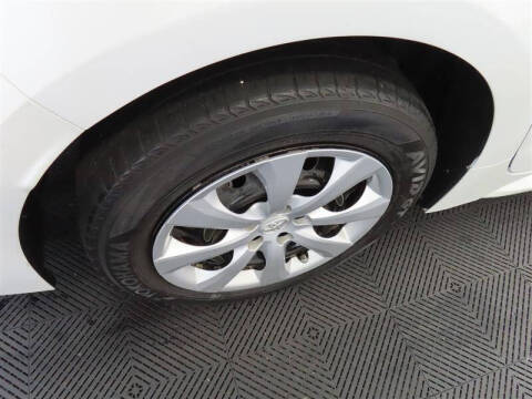 2023 Toyota Corolla Hybrid