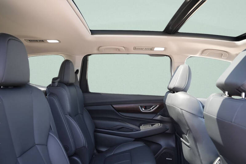 2024 Subaru Ascent Touring