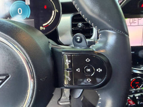 2023 MINI Hardtop 4 Door Cooper S