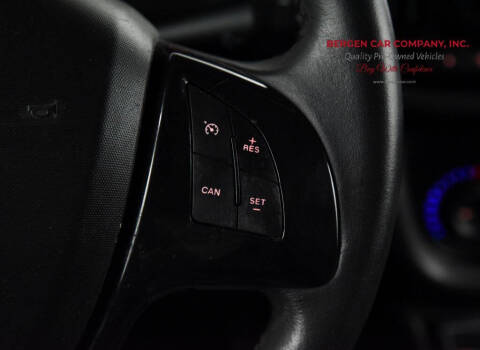 2018 RAM ProMaster City Tradesman SLT