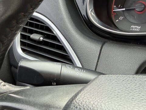 2013 Dodge Dart SXT