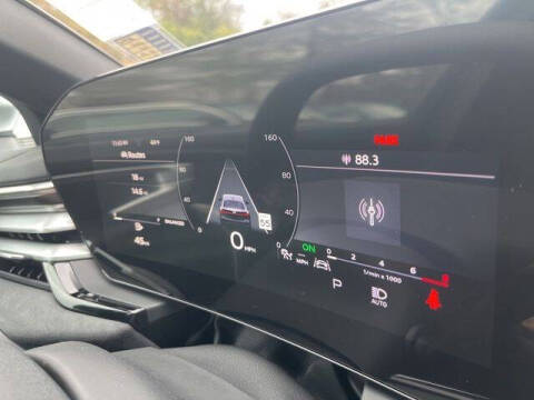 2025 Audi S5 quattro Premium Plus TFSI