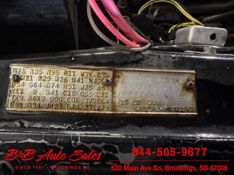 1974 Dodge Challenger