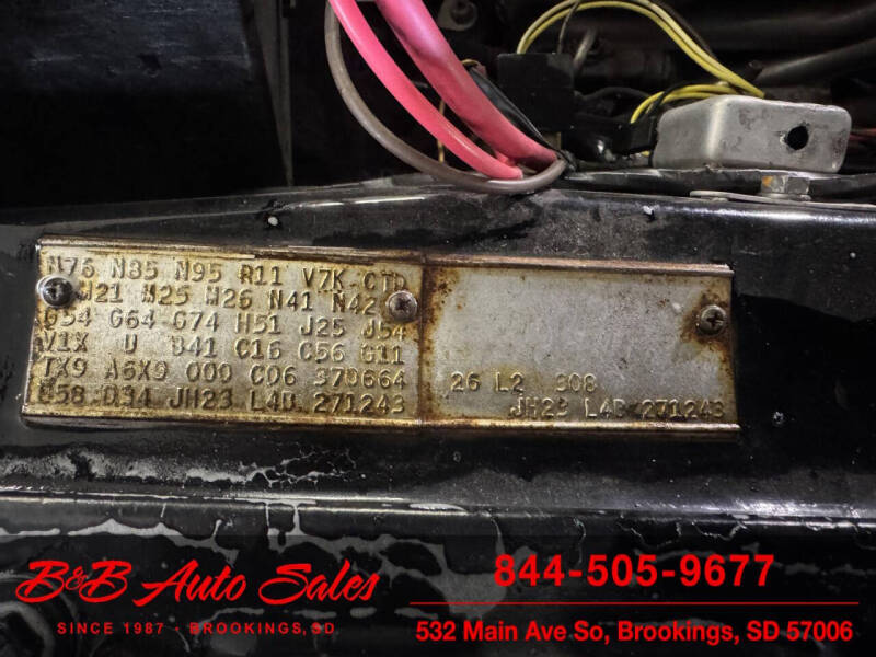 1974 Dodge Challenger