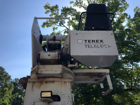 2006 Ford F-750 Super Duty