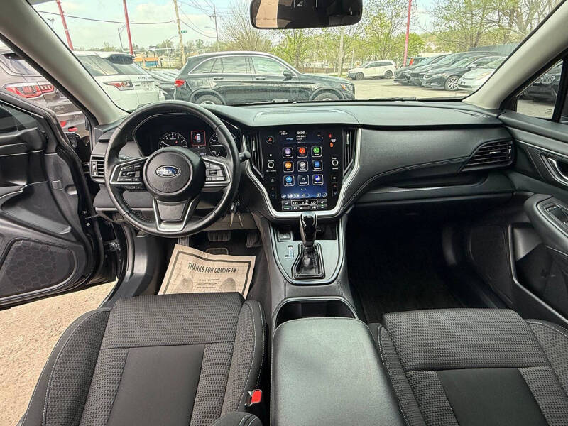 2024 Subaru Outback Premium