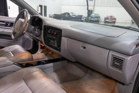 1995 Chevrolet Impala SS