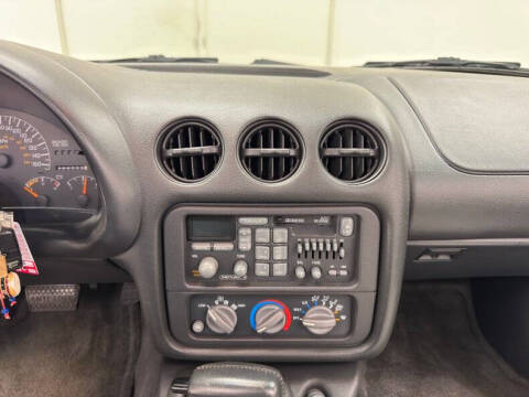 1994 Pontiac Firebird