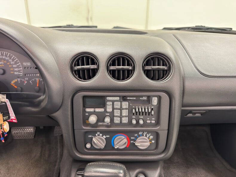 1994 Pontiac Firebird