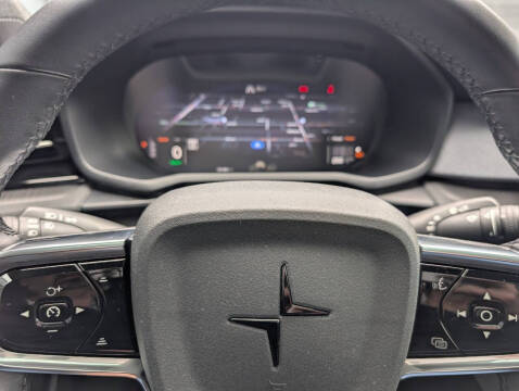 2024 Polestar 2 Long Range Dual Motor