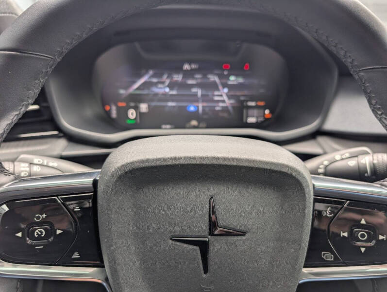 2024 Polestar 2 Long Range Dual Motor