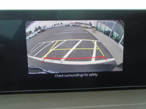 2023 Mazda CX-30 2.5 S Premium