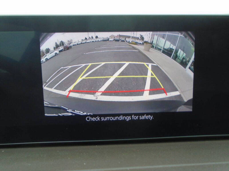 2023 Mazda CX-30 2.5 S Premium