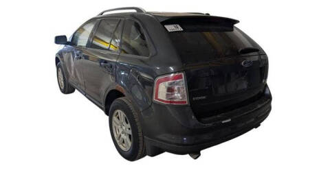 2007 Ford Edge SE