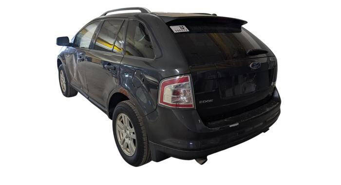 2007 Ford Edge SE