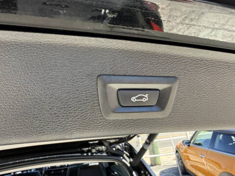 2015 BMW X3 sDrive28i