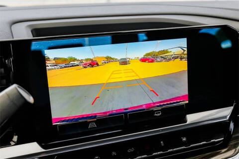 2023 GMC Sierra 1500 Elevation Standard