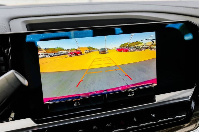 2023 GMC Sierra 1500 Elevation Standard