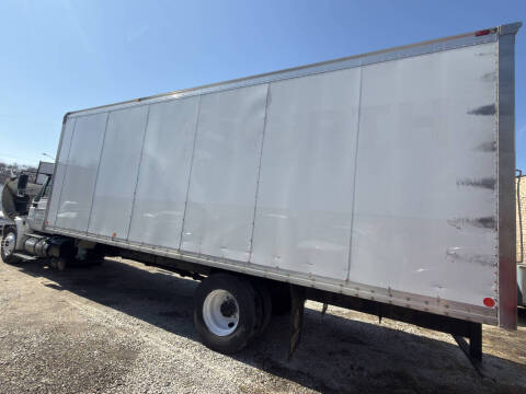 2016 International DuraStar 4300