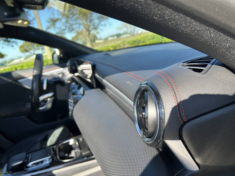 2020 Mercedes-Benz CLA CLA 250