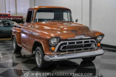 1957 Chevrolet 3100