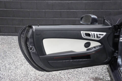 2013 Mercedes-Benz SLK SLK 250