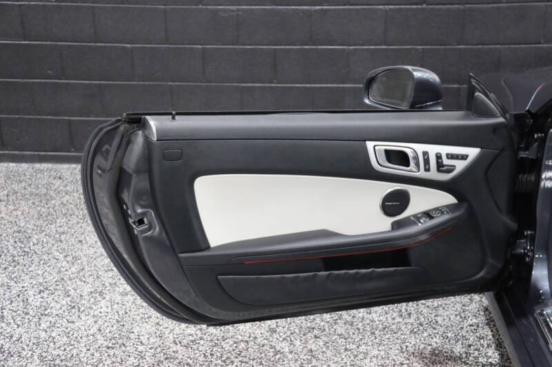 2013 Mercedes-Benz SLK SLK 250