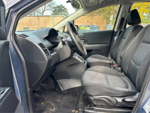 2008 Mazda MAZDA5