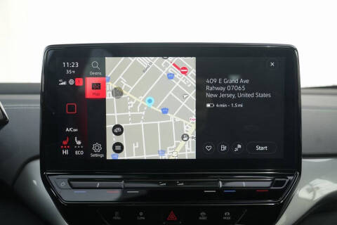 2024 Volkswagen ID.4 S