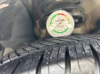 2016 Chevrolet Sonic LT Auto