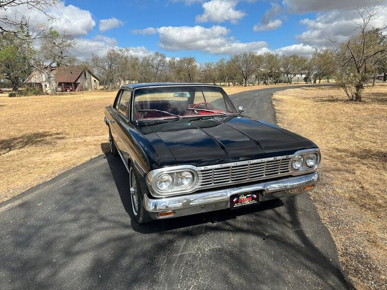 1964 AMC Rambler