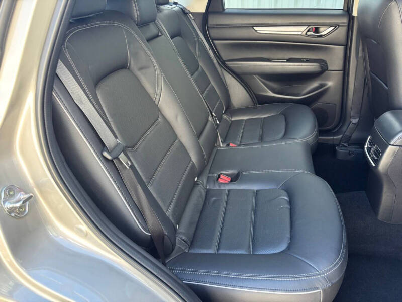 2024 Mazda CX-5 2.5 S Premium