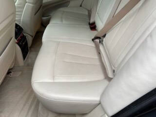 2016 BMW X5 sDrive35i