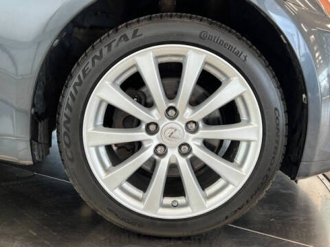 2008 Lexus IS 250