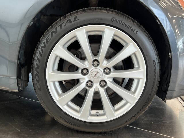2008 Lexus IS 250