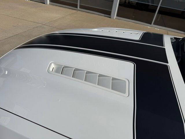 2013 Ford Mustang Boss 302