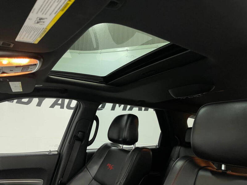 2018 Dodge Durango R/T