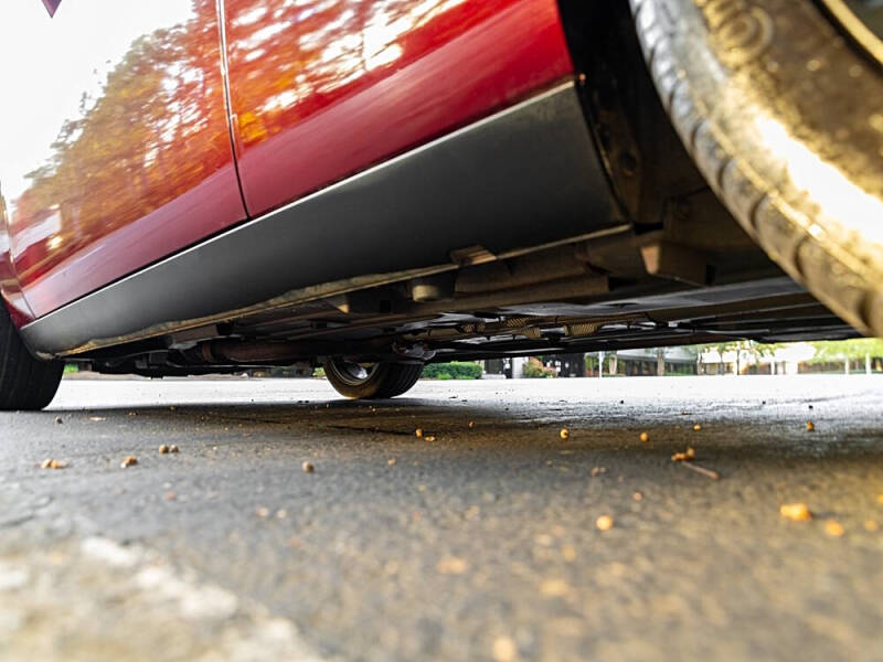 2018 Dodge Challenger SXT Plus