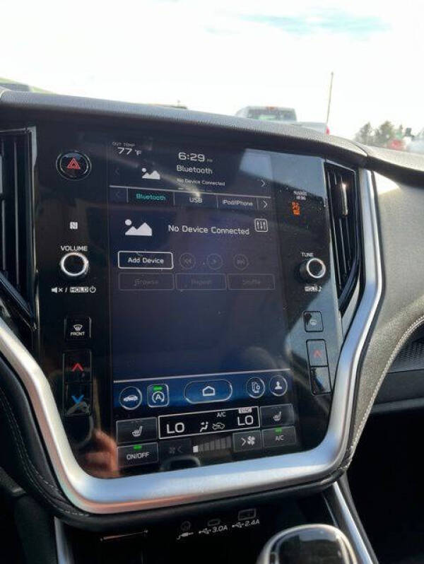 2023 Subaru Outback Premium