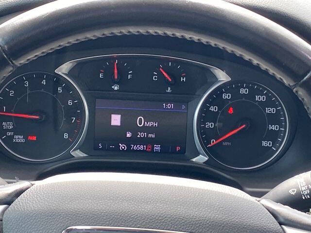 2020 GMC Acadia SLT