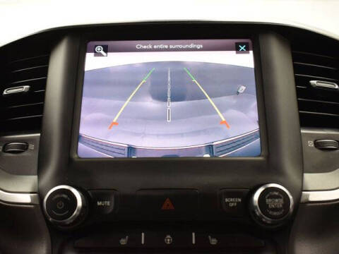 2020 RAM 1500 Lone Star