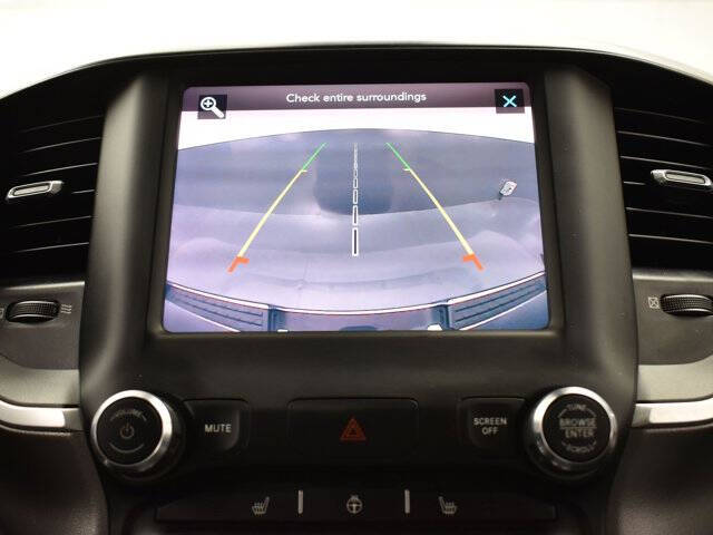 2020 RAM 1500 Lone Star