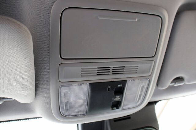 2019 Honda Pilot LX