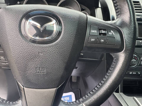 2012 Mazda CX-9 Touring