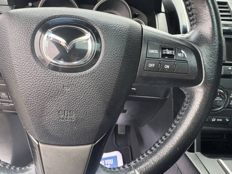 2012 Mazda CX-9 Touring