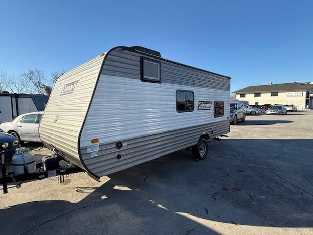 2023 Dutchmen Coleman