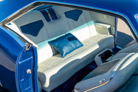 1967 Buick Riviera