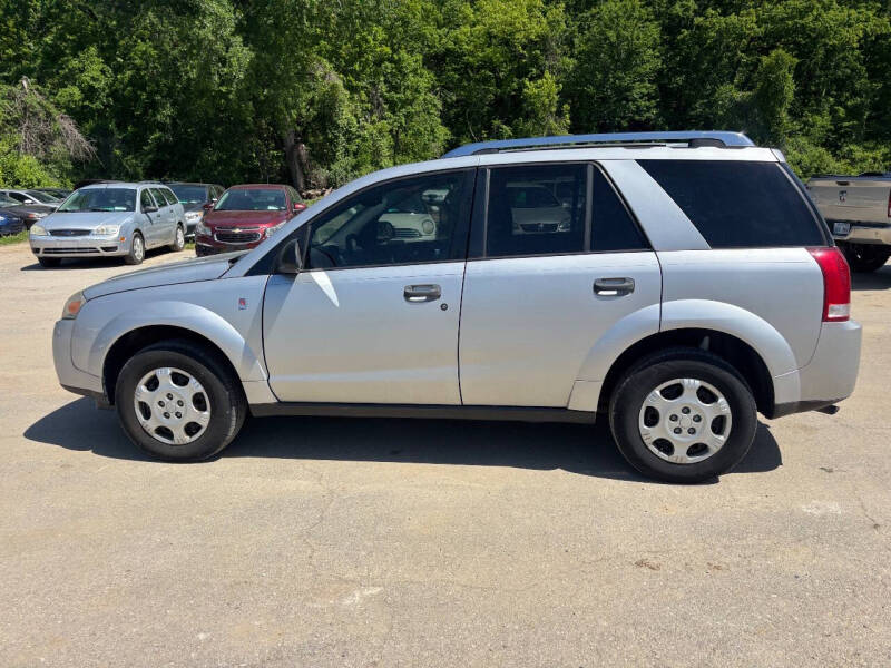 2007 Saturn Vue
