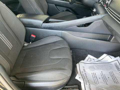 2022 Hyundai Elantra