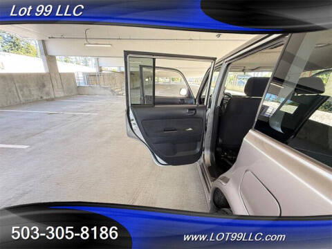 2005 Scion xB